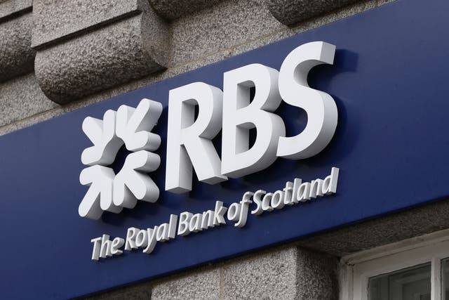 RBS is provisionally paying a dividend again 