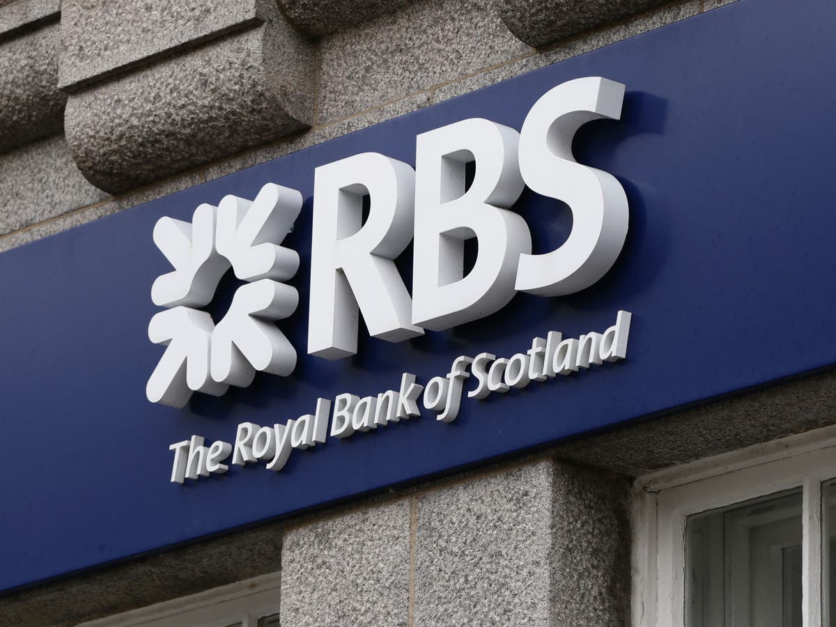Government loses more than £2bn of taxpayers' money selling off RBS