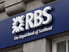 RBS to face no action over GRG small business lending scandal
