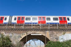 Why TfL and Network Rail could be building your new home