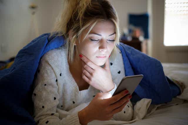 Screen time - latest news, breaking stories and comment - The Independent