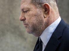 Harvey Weinstein charged with more sexual assault crimes