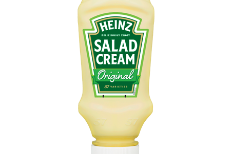 Salad Cream was cheaper before Tesco ‘reduced’ the condiment to Clubcard price