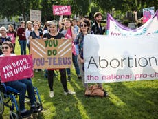 Women in Northern Ireland need our support for an abortion referendum