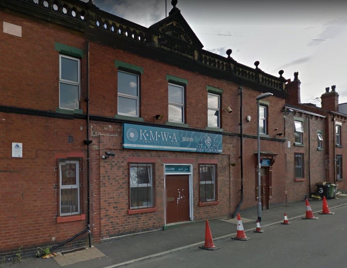 Muslim And Sikh Places Of Worship Set On Fire In Leeds In Suspected Hate Crimes The Independent The Independent Muslim And Sikh Places Of Worship Set On Fire In Leeds In Suspected Hate Crimes The Independent The Independent
