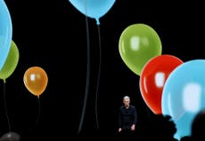 Tim Cook responds after Apple becomes first trillion-dollar company
