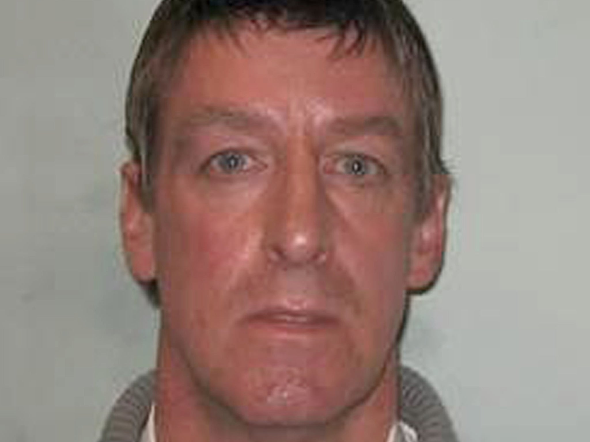 Tony Aslett has been jailed for nine months after downloading more than 15,000 child abuse images