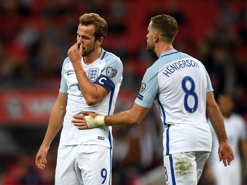 Jordan Henderson: Gareth Southgate told me of World Cup ...