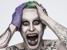 Jared Leto ‘alienated and upset’ by new Joker movie