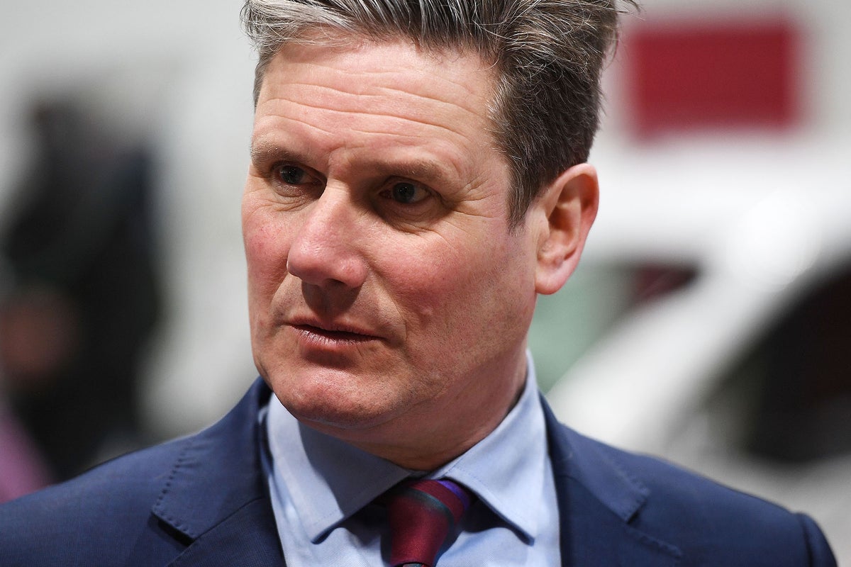 Labour says it will vote down a ‘blind Brexit’ deal with no details about future relationship