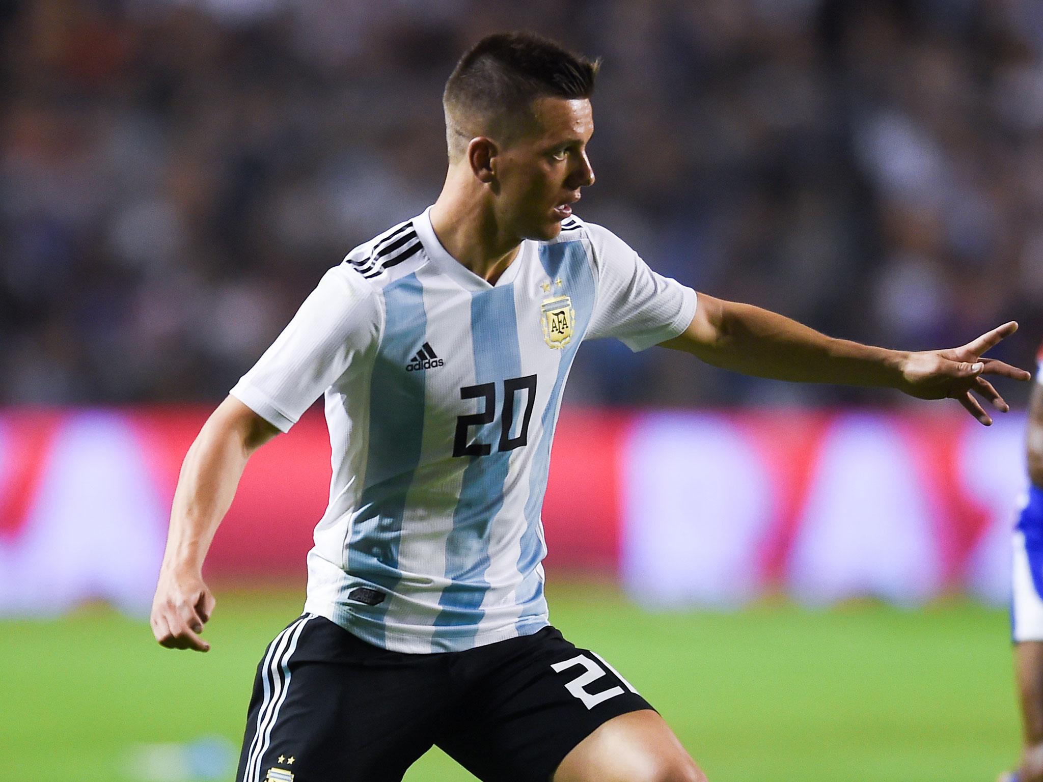 Argentina World Cup Squad Guide Full Fixtures Group Ones To