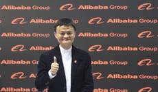 Alibaba founder Jack Ma ‘hiding out’ in Tokyo with his family, say reports