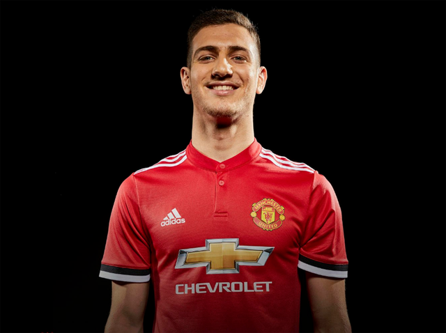 Diogo Dalot Latest News Breaking Stories And Comment The Independent