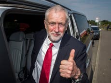 Corbyn vows to reverse Tory move that hit low-paid agricultural staff