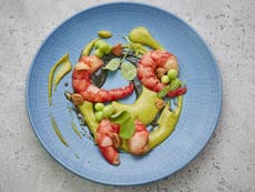 Six of the best ways to cook with prawns 