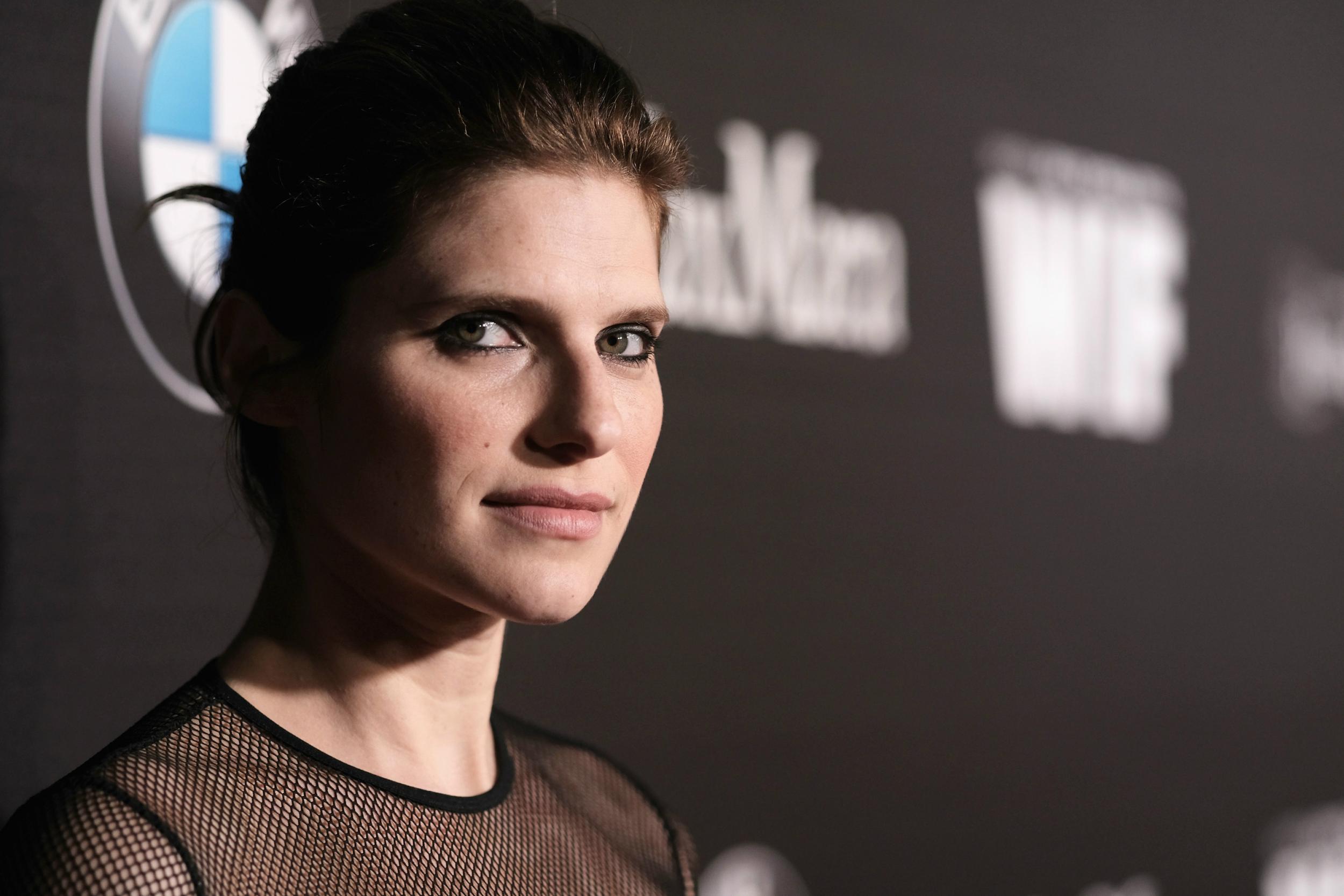 Lake Bell's new film 'I Do... Until I Don't' examines ideas about marriage