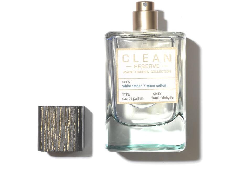 Clean white amber and warm cotton new arrivals