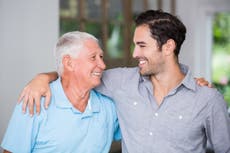 Seven of the best activities to do with your dad on Father’s Day