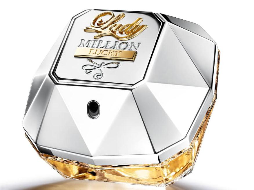 Lady million sale new 2018