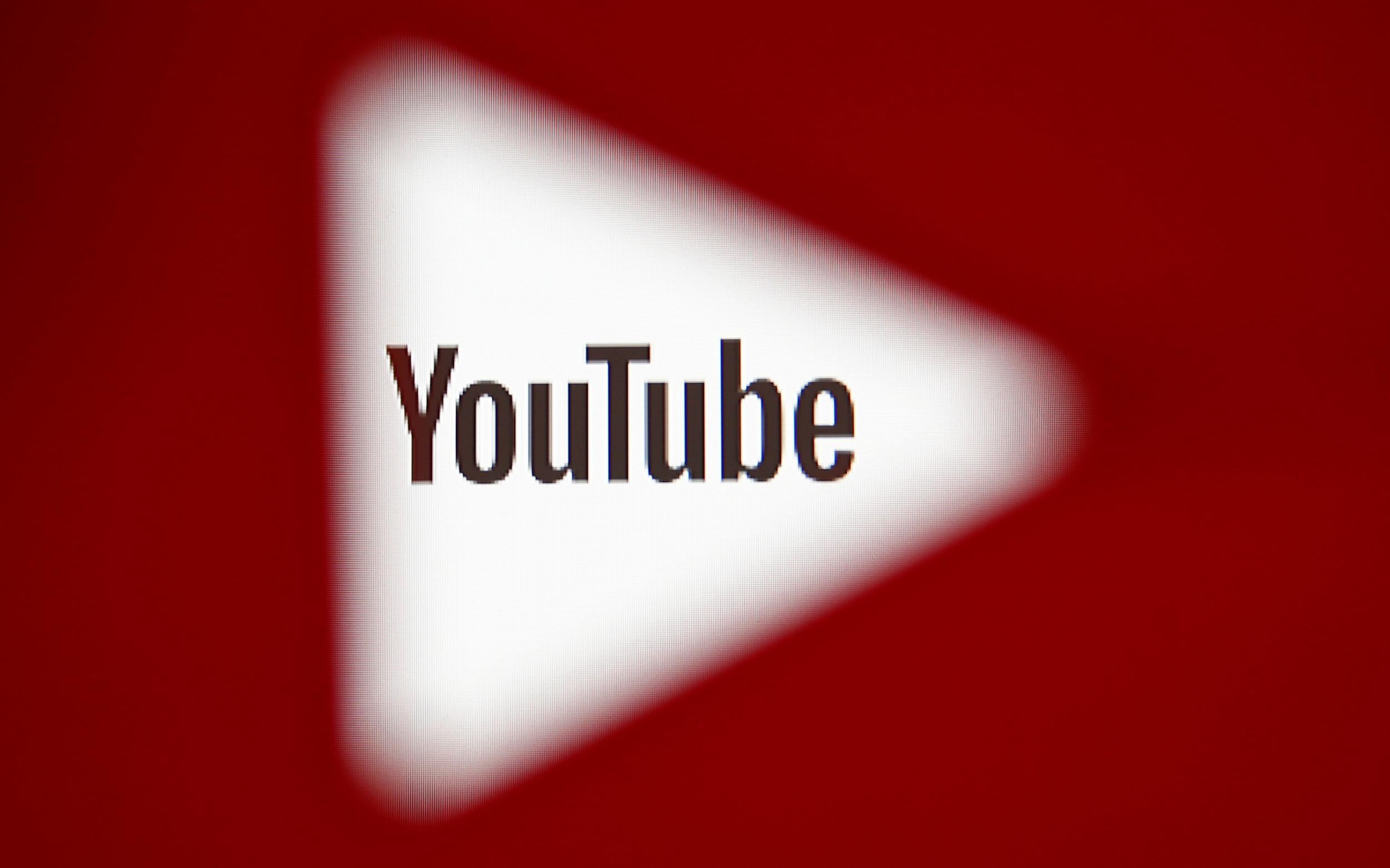 YouTube users claim that the video-sharing platform is allowing anti-LGBT ads on its platform