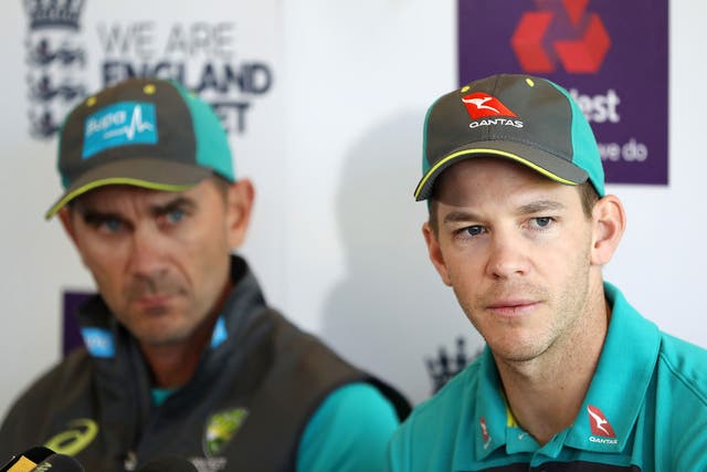Australia are ready to kickstart a new era in the wake of the ball tampering scandal
