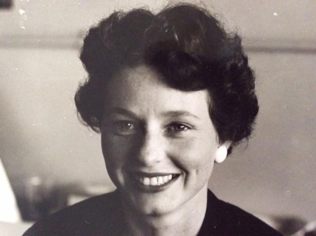 Growing up, Alice was known locally as ‘a warm-hearted, no-nonsense country girl’ (Louise Coulthard)