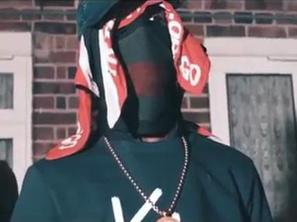 Metropolitan Police apply for court order to stop gang members making