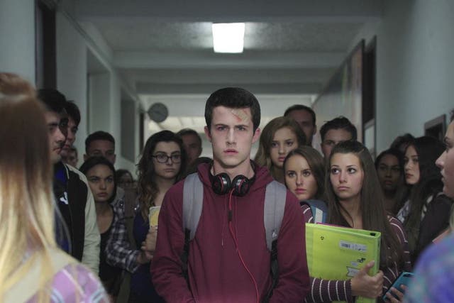 Netflix series '13 Reasons Why' has been renewed for a third season.