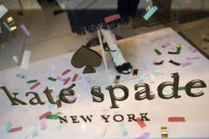 Kate Spade's five most iconic designs