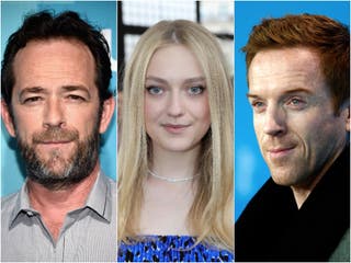 Once Upon A Time In Hollywood: Damian Lewis, Dakota ...