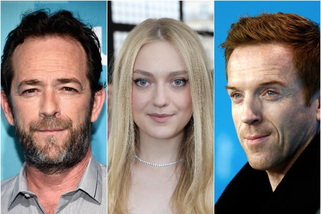 Luke Perry, Dakota Fanning and Damian Lewis join Once Upon A Time In Hollywood cast