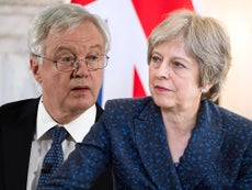 Minority government best option force comprimise