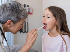 Tonsil removal in childhood ‘increases risk of infectious diseases’