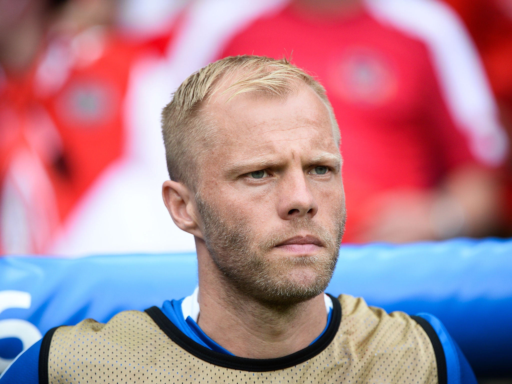 Eidur gudjohnsen deals