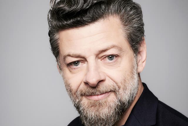 Over the next decade we will see more actors playing VR roles, Serkis says