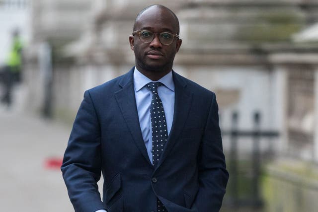 Sam Gyimah has called on universities to police themselves when looking at what courses they decide to offer