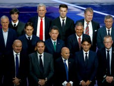 Why talented World Cup managers are now a dying breed