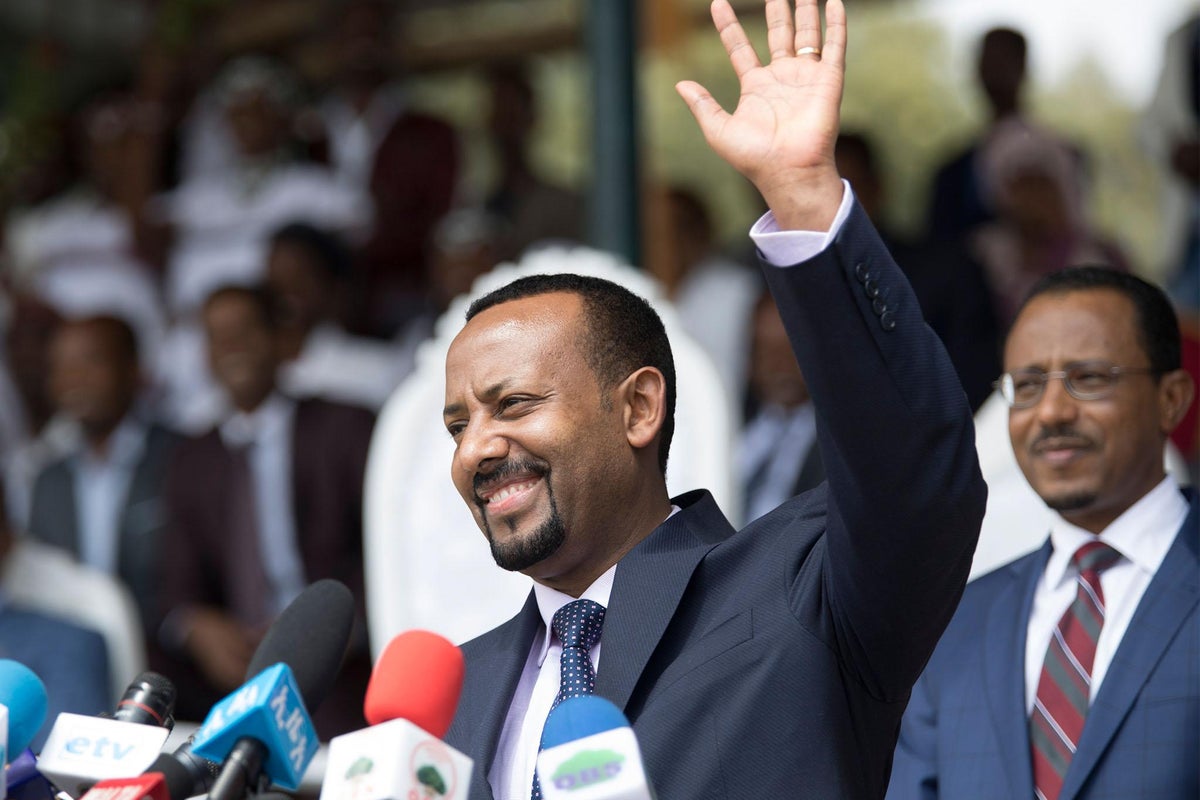 Africa's 'longest war' may finally end after Ethiopia says it will accept ruling on border with Eritrea