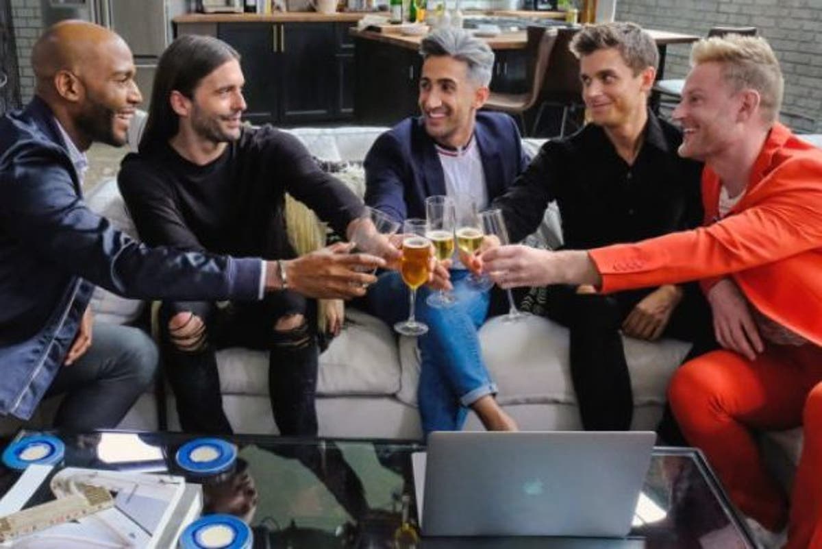 Queer Eye Season 2: Trailer for hit Netflix series features first female client