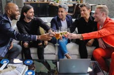 The Queer Eye series 2 trailer is here and people can't handle it