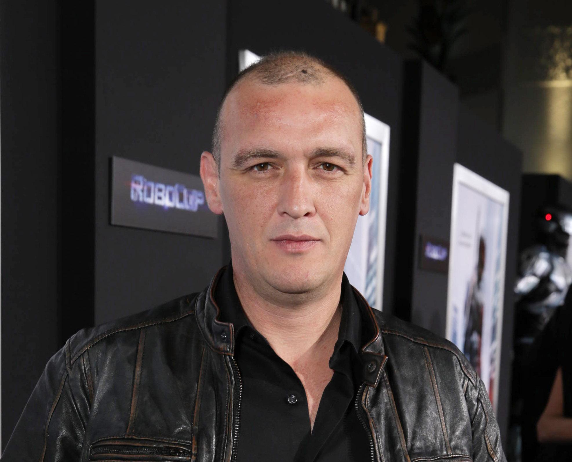 Alan Oneill Dead Sons Of Anarchy Star Dies Aged 47 The Independent ...