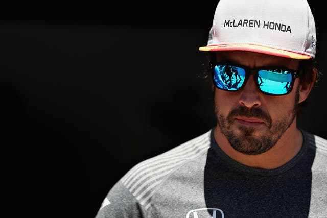 Fernando Alonso’s mercurial character and decision-making, allied with the odd spells of poor reliability, have undermined what should have been a stellar career.