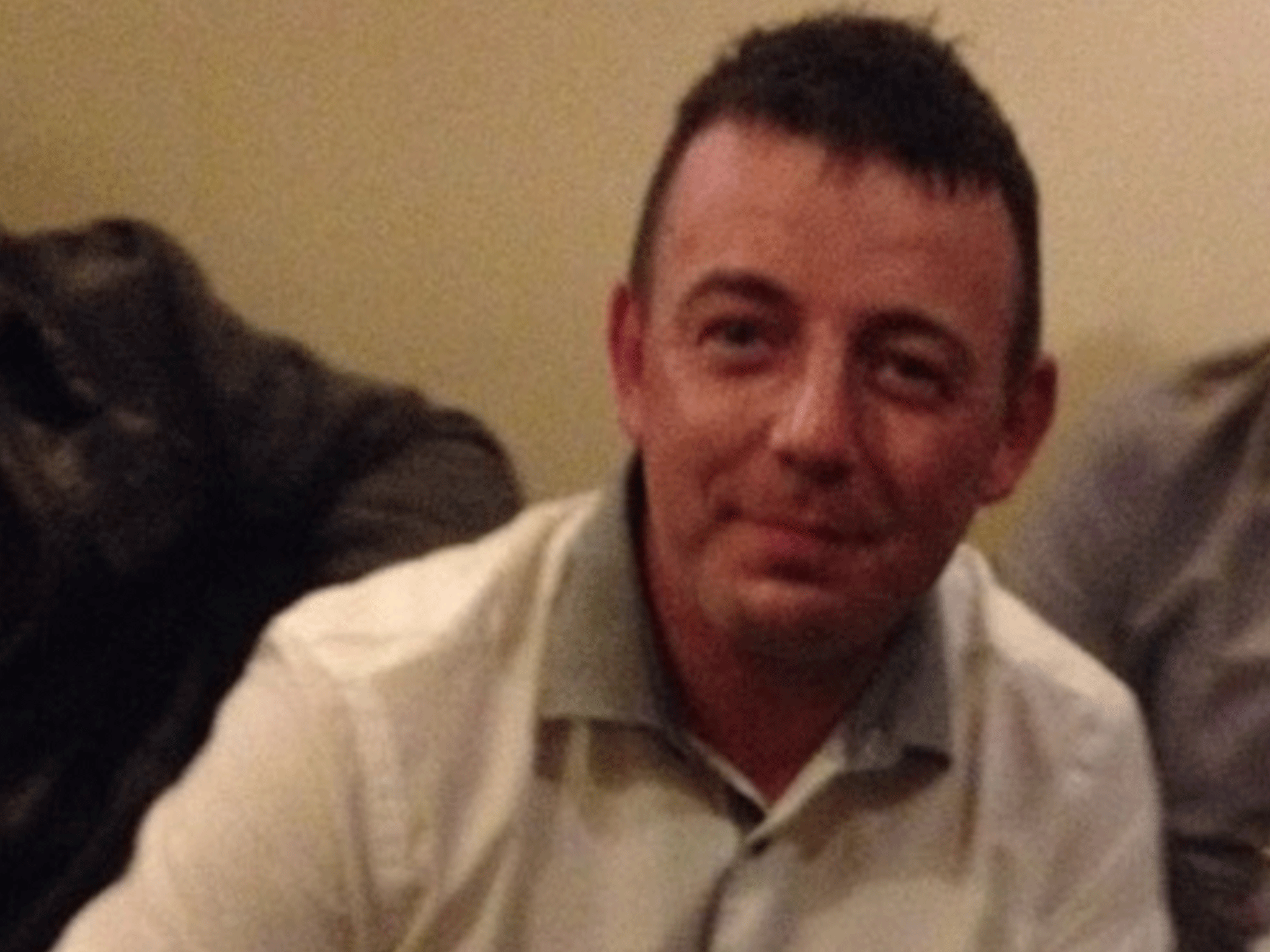 Michael Lawson was stabbed to death in Darlington during July last year