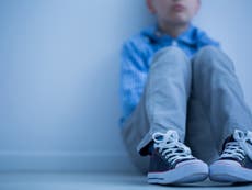 Left untreated, stress can affect kids’ health for a lifetime