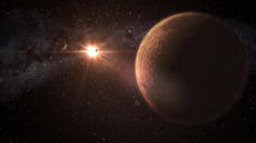 Scientists find new solar systems with planets the same size as ours
