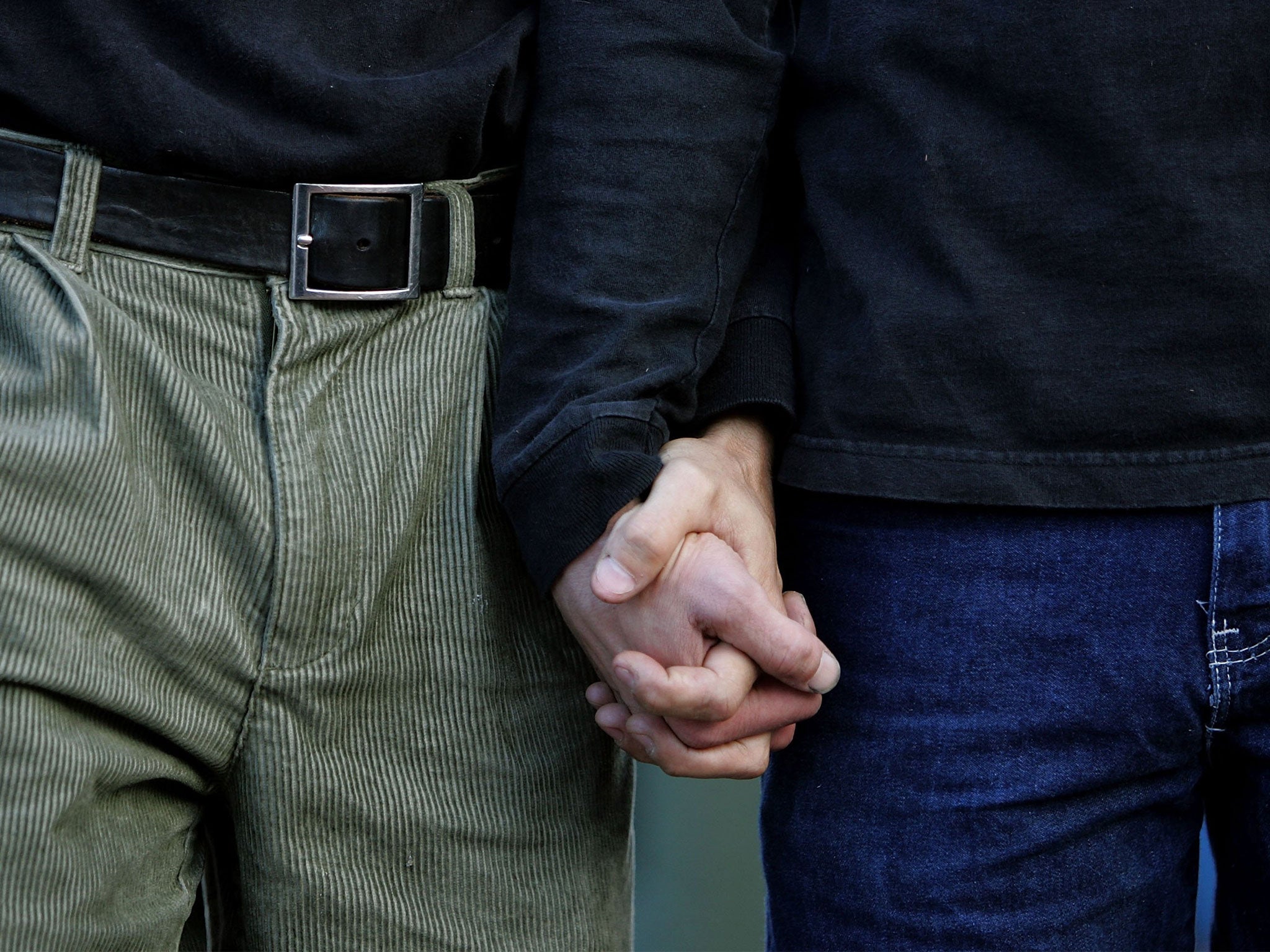 New rules will mean same-sex partners will not be able to have their children baptised in the church