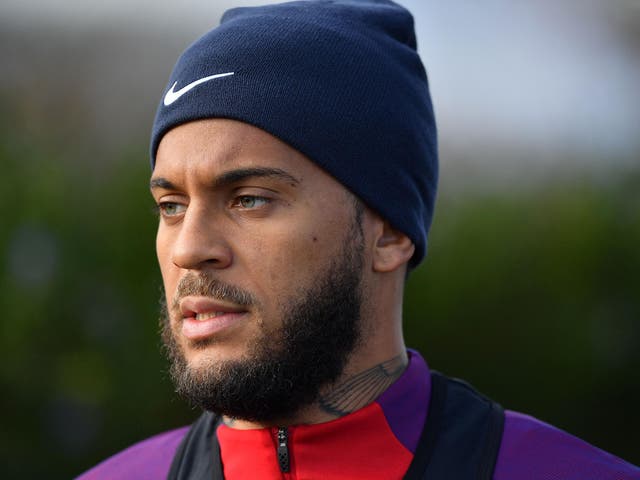 Ryan Bertrand criticised Gareth Southgate's decision not to select him for the World Cup