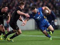 World Rugby puts pressure on NZRU over Grosso high tackle