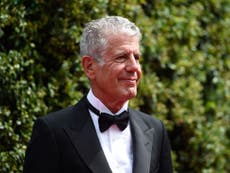 No evidence of foul play in Anthony Bourdain's death, prosecutor says