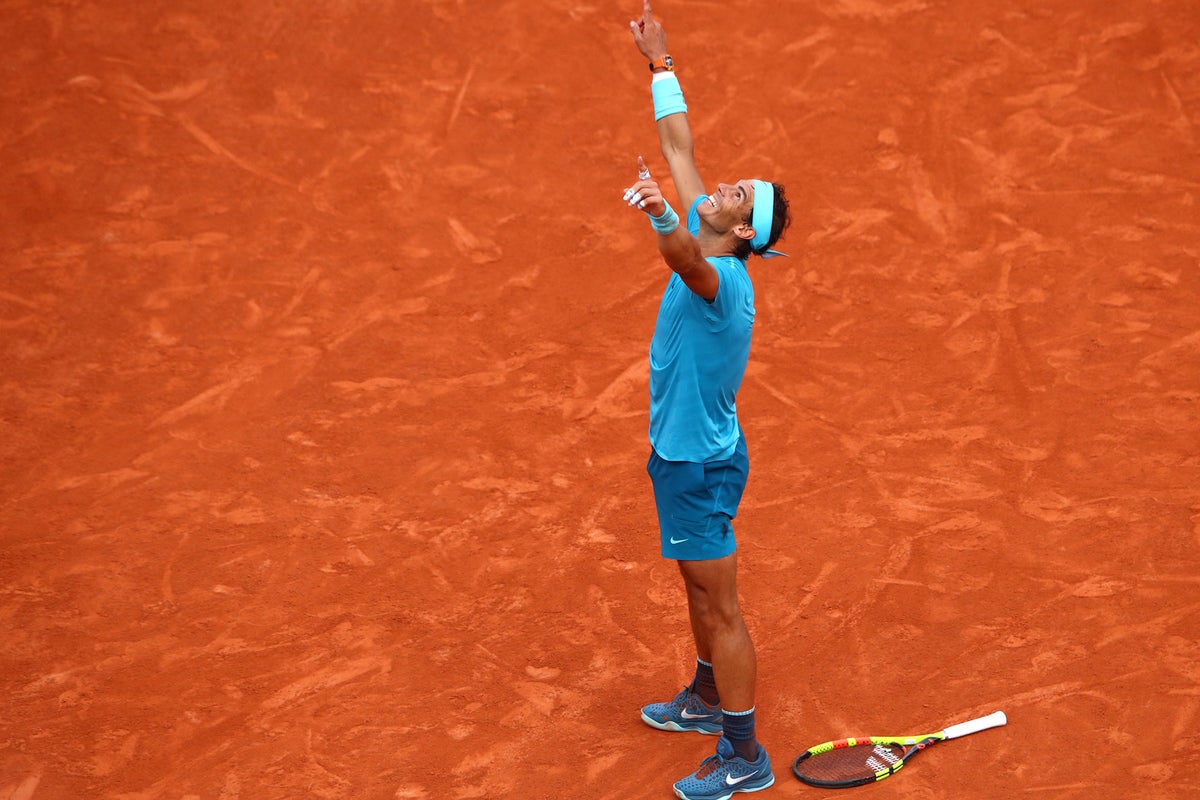 French Open 2018: Rafael Nadal breezes past Dominic Thiem to win 